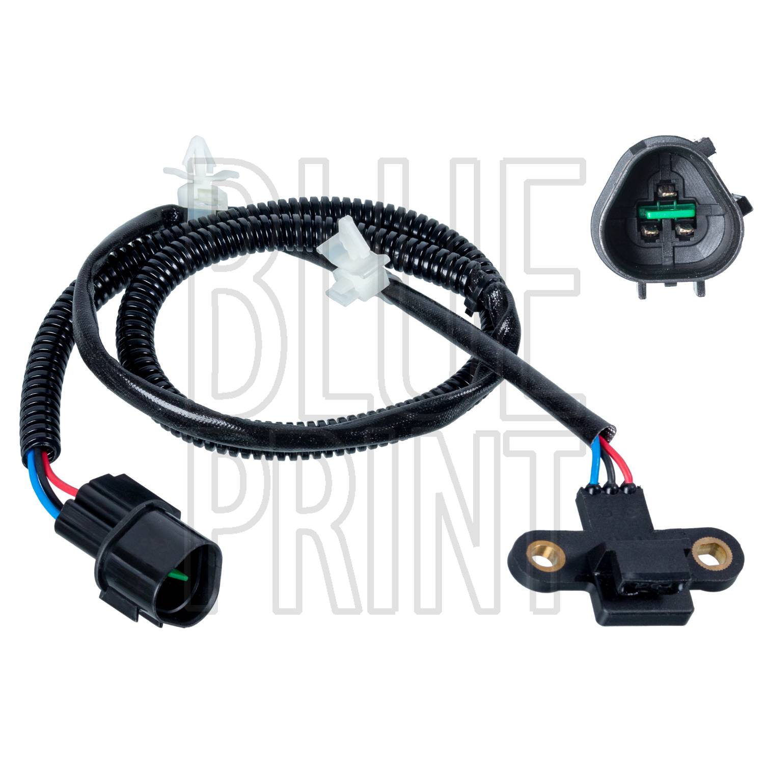 Hyundai Sonata Elektrik 1999-2006 Sensör Krank Pozisyon OEM 39310-38060